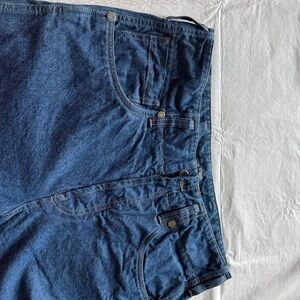 Sofie D'Hoore Classic Blue Denim